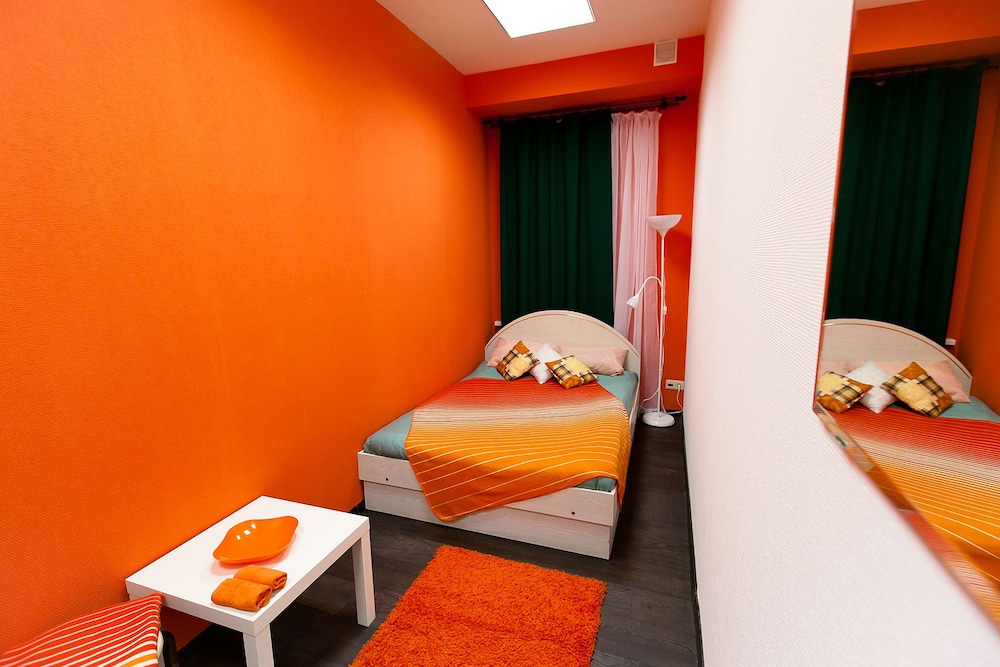 Sugarland Apartments Ikoyi