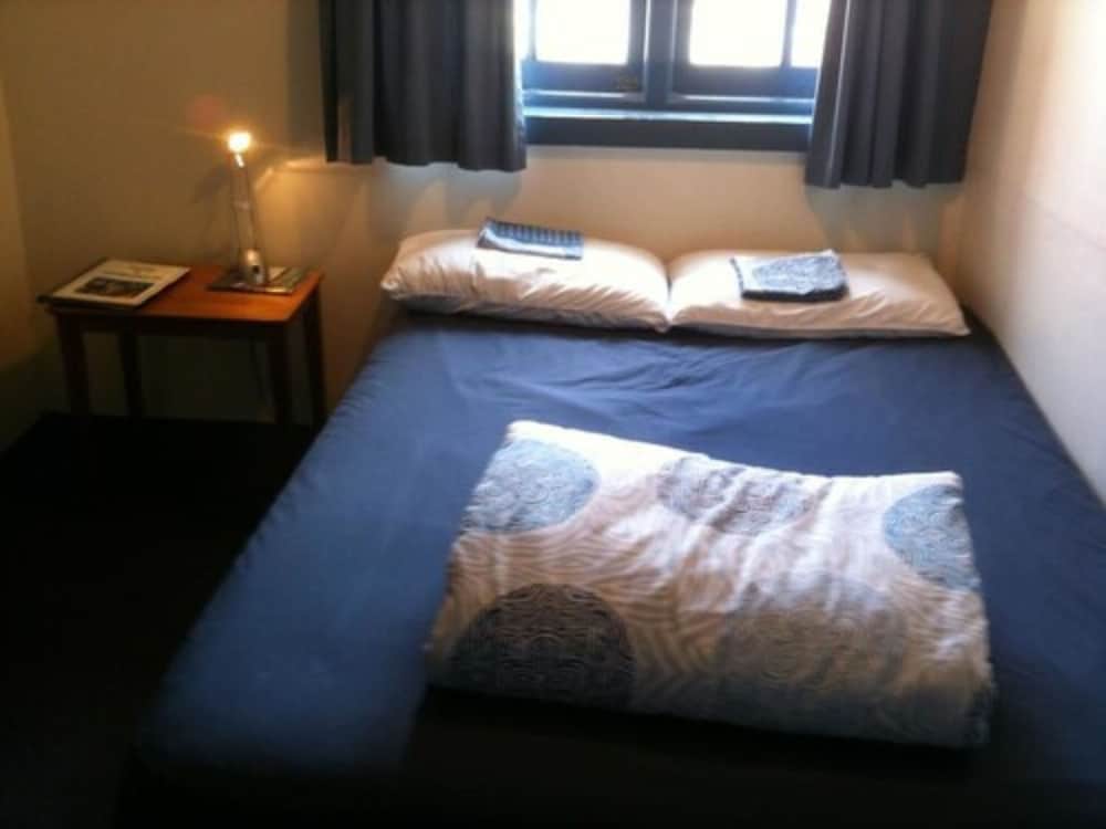 Stafford Gables Hostel