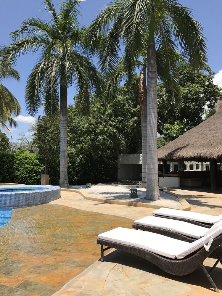Casa Santa Fe Antioquia By Nomad Guru