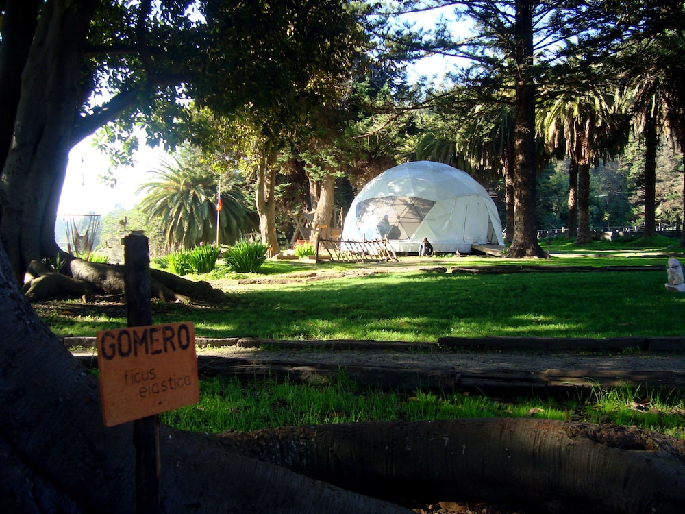 Posada del Parque Lodge