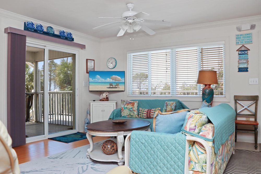 Palmetto Breeze