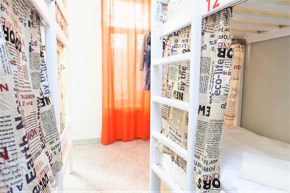 Hostel ONE Kuznetskiy Most
