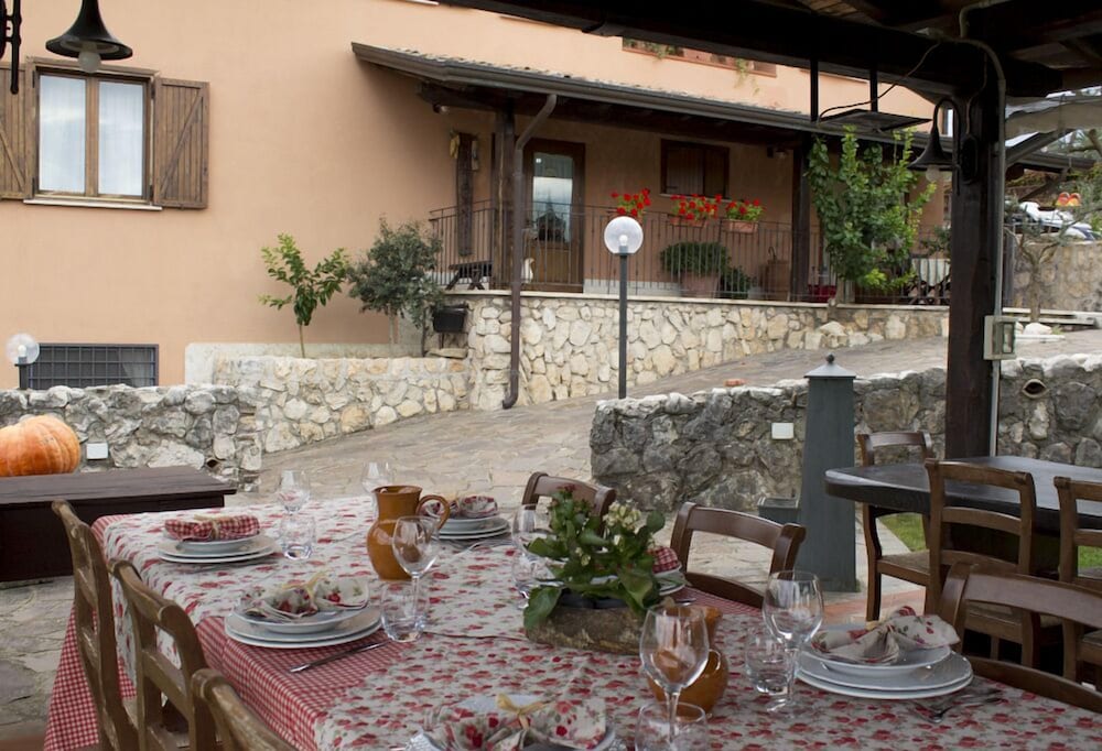 Le Fattora view 3