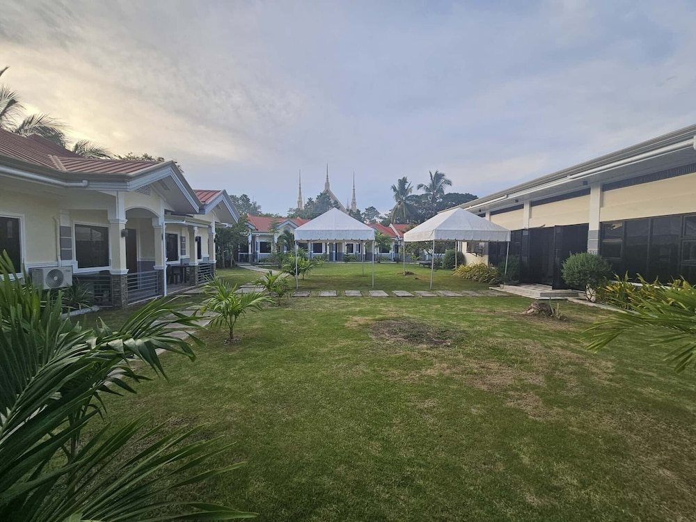 Bliss Suites by SMS Hospitality
