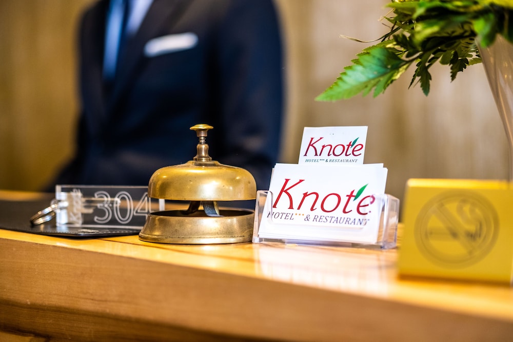 Sindelfingen Vacations - Hotel Knote - Property Image 2