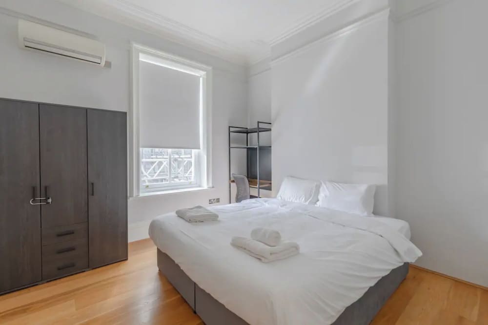 Charming 2BD Flat by Hyde Park - Knightsbridge