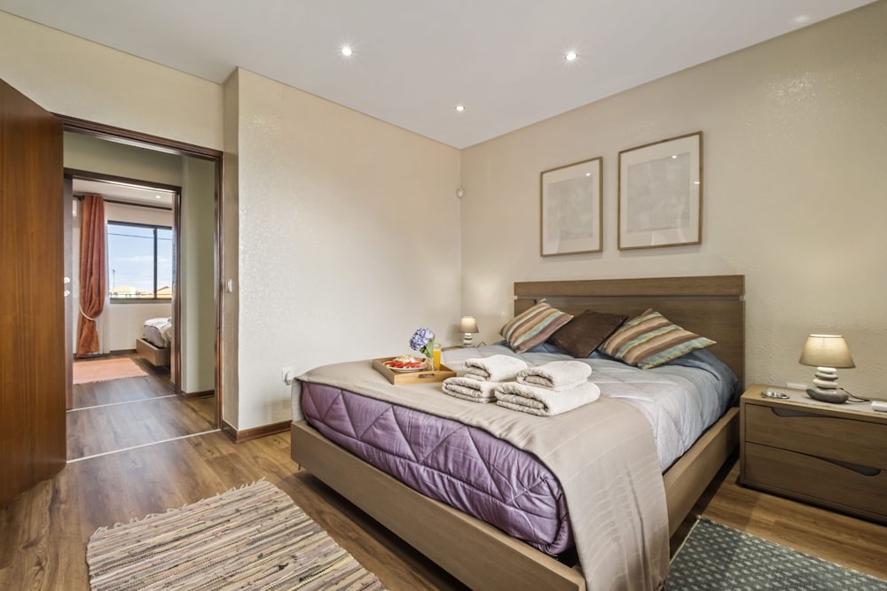 Cozy Apartment 1 by Madeira Sun Travel