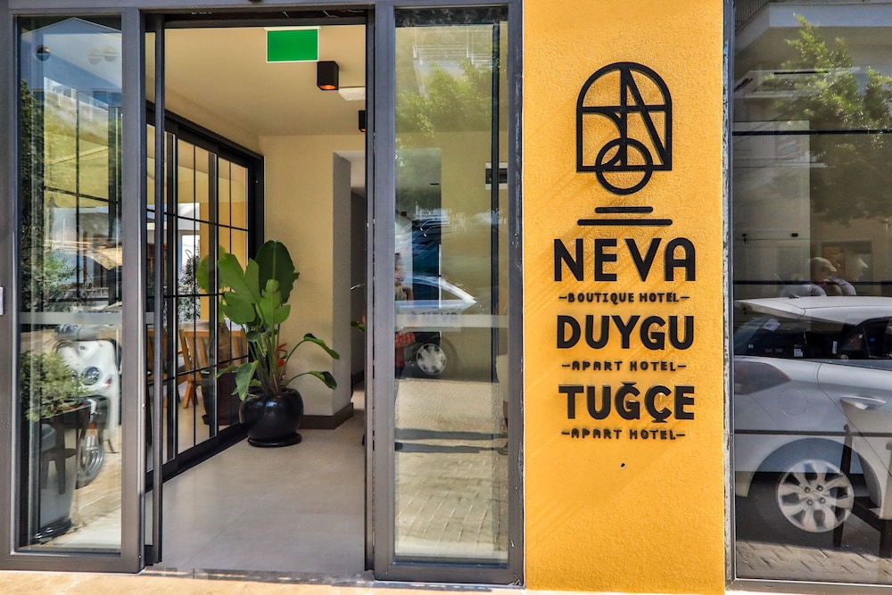 Neva Boutique Otel - Image 11