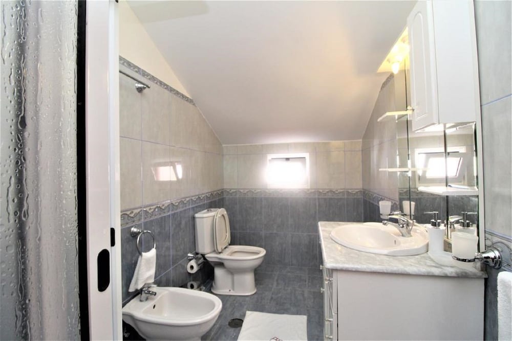 Super Penthouse Ocean View Achada