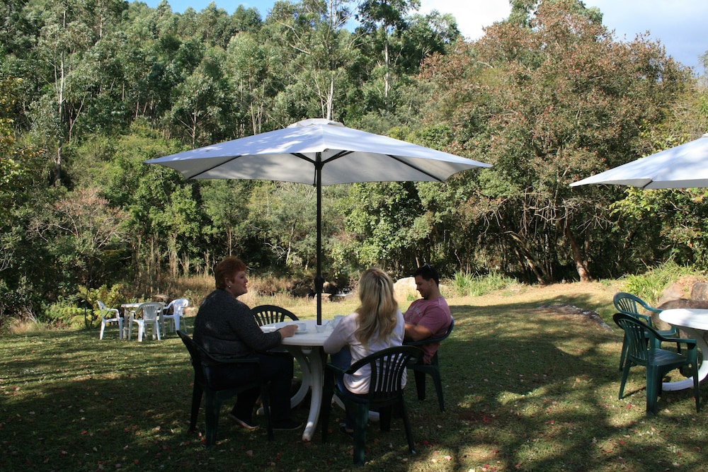 Sabi Star Chalets