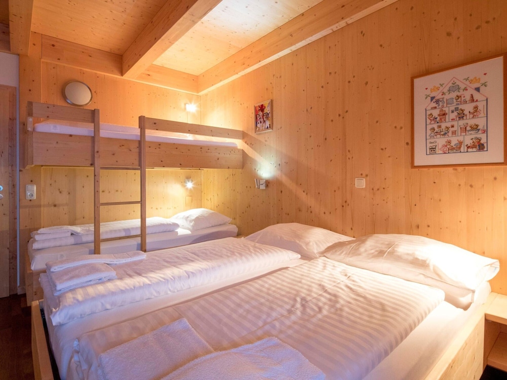 Chalet in Austria Near Ski Slope & Sauna