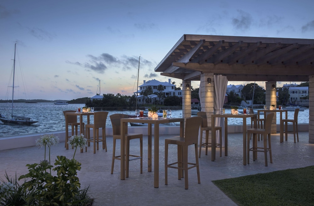 Hamilton Princess Beach Club - a Fairmont Managed Hotel - Property Image 86