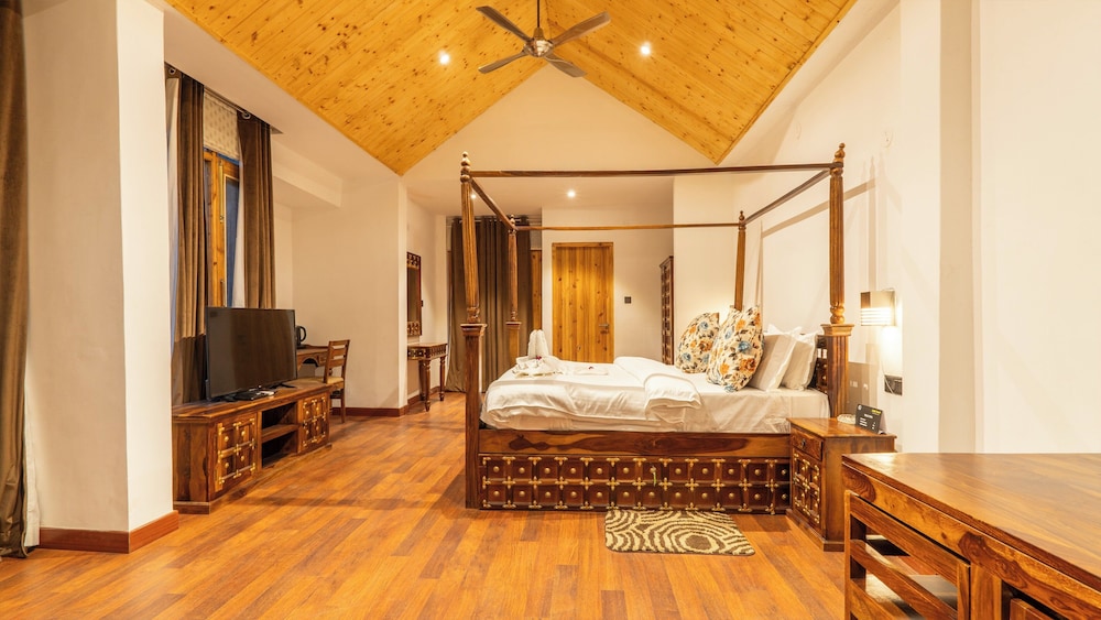 Smile Resort