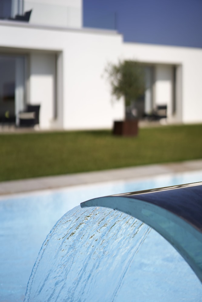 Oliveira House view 2