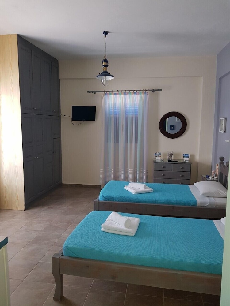 Karabo Hotel