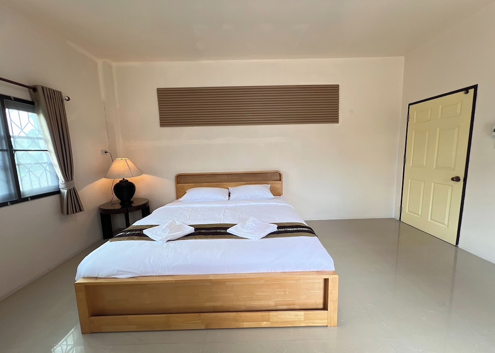 Panya Villa Satun