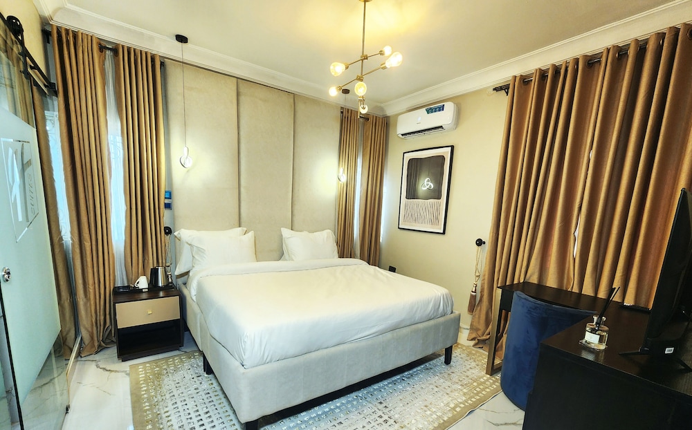Ihsuites