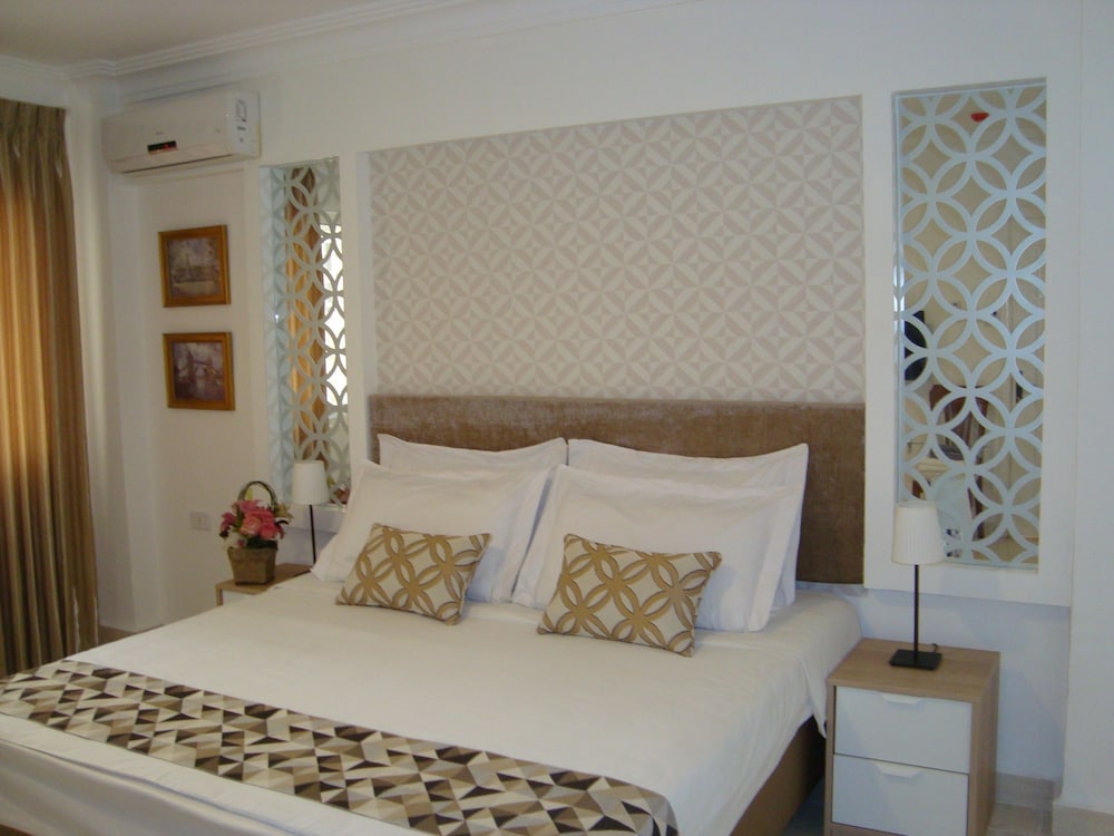 Gallery Guesthouse Amman