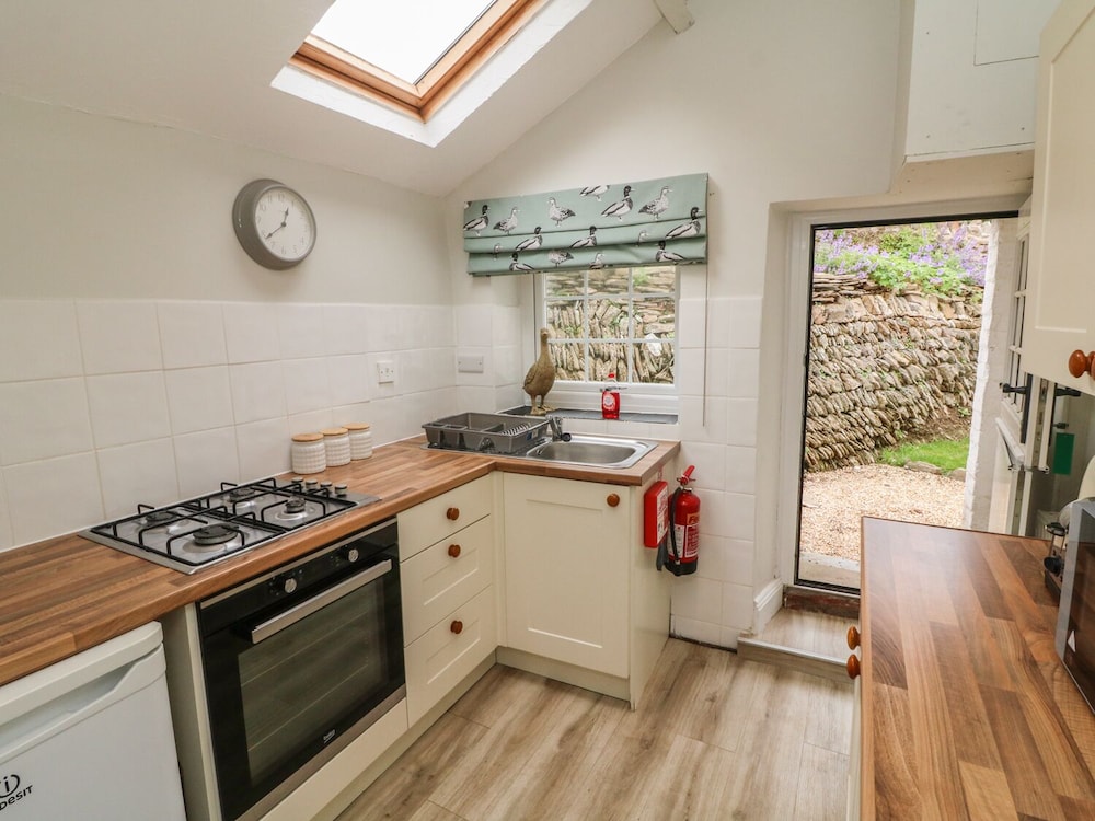 Partridge Cottage