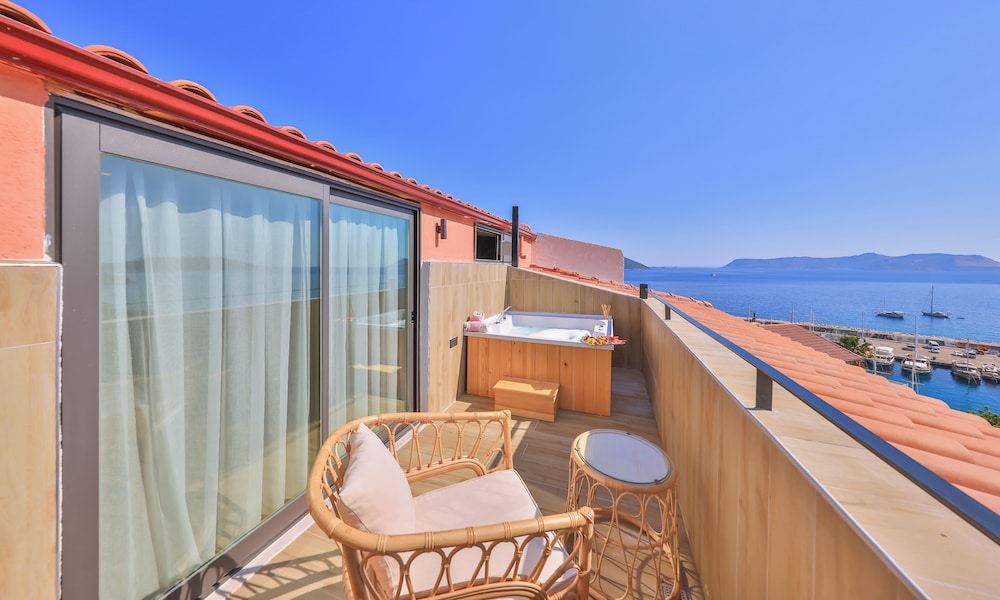 KAŞ ATHENA OTEL - Image 15