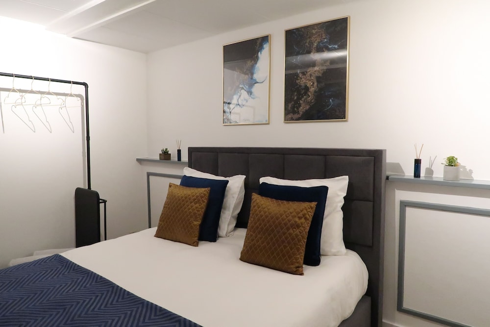 Kerkstraat Suites