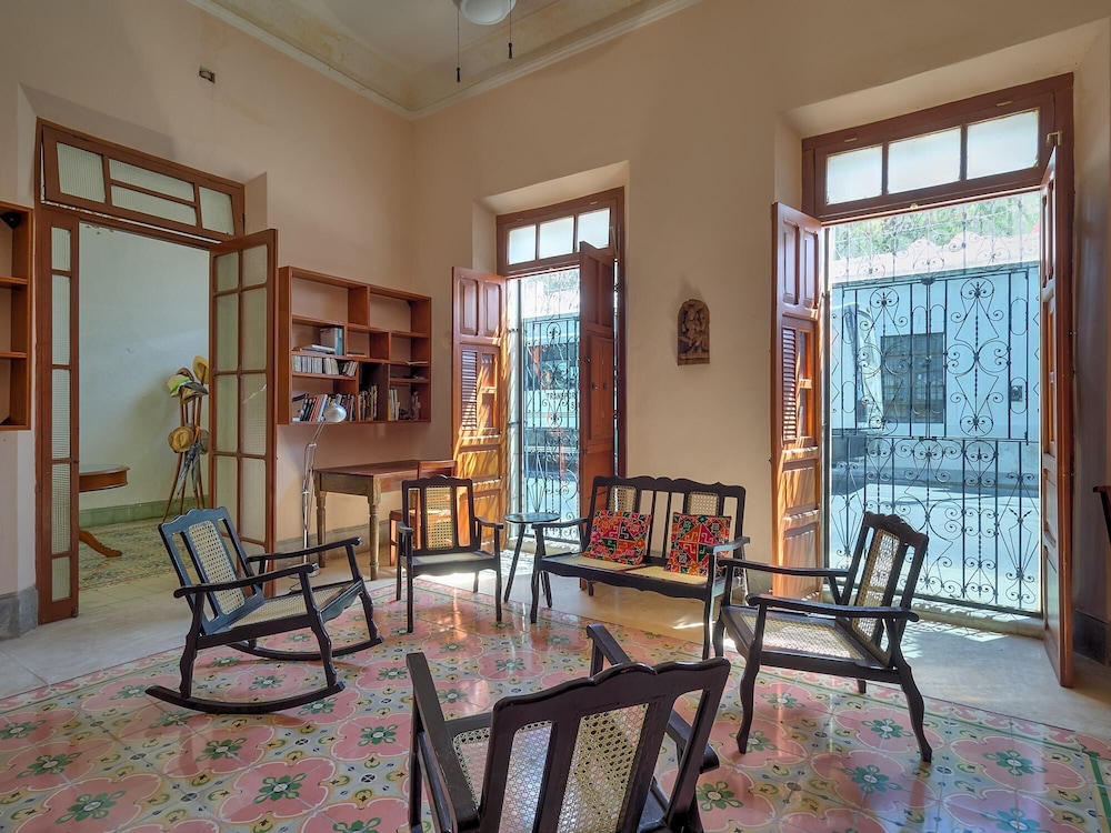 Casa Arabe - Yucatan Home Rentals view 2