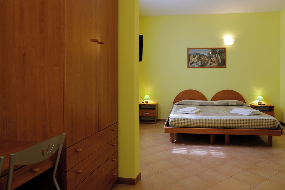 Agriturismo Villa Guarnaschelli