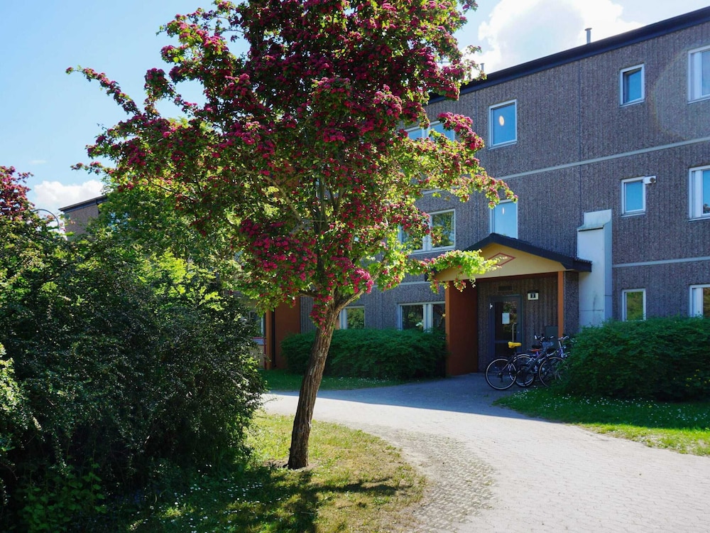 4 Person Holiday Home in Visby