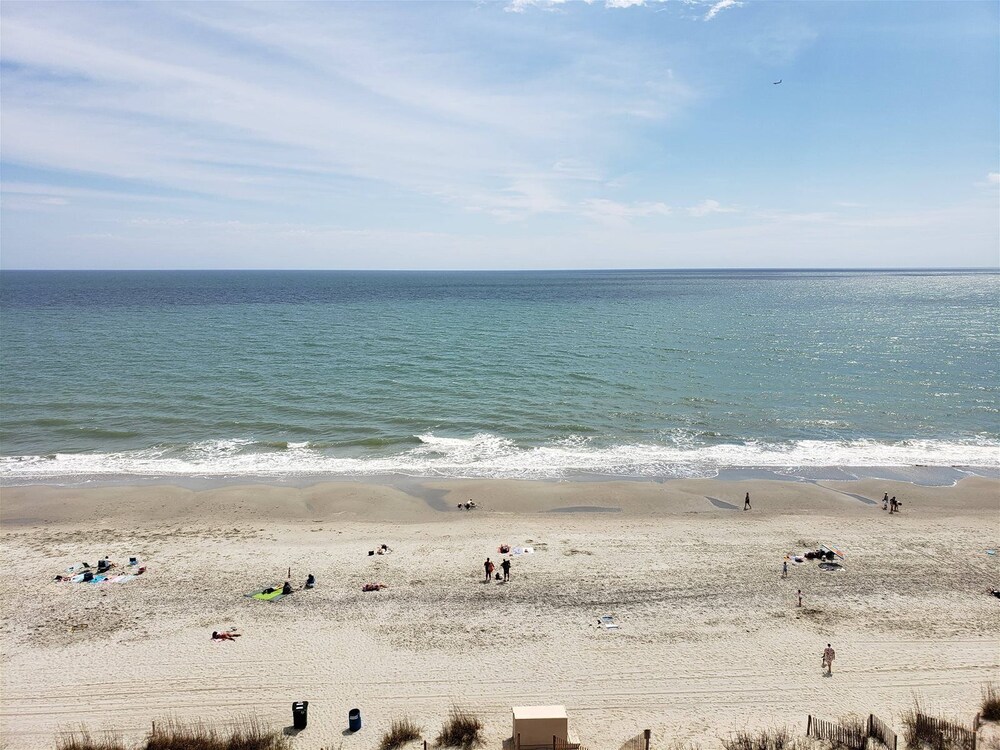 Sun N Sand 811 view 2