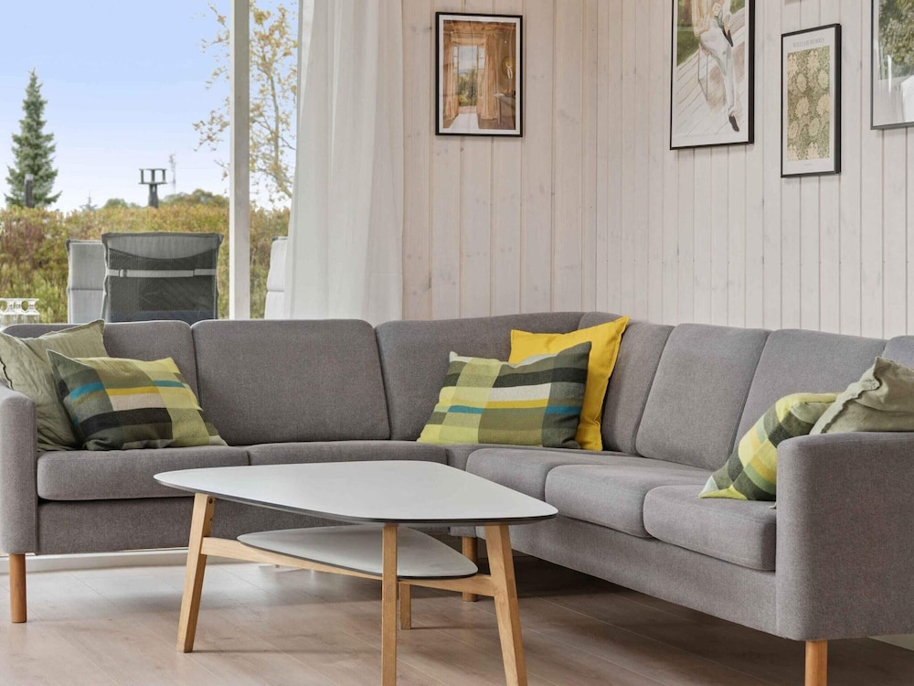 4 Star Holiday Home in Bogo By