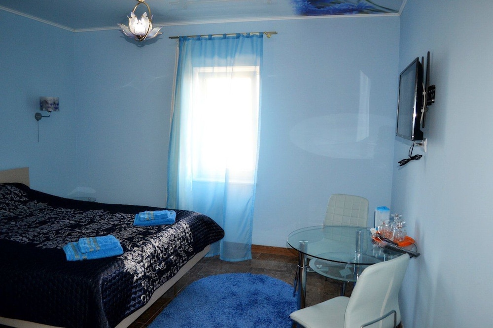 Guest House Na Lugu
