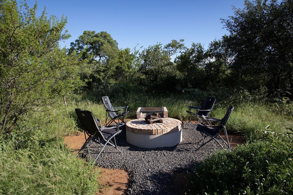 Villa Blaaskans in Hoedspruit