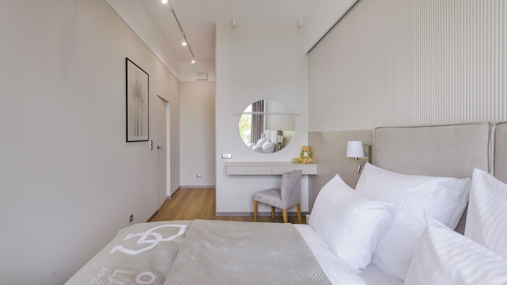 Apartamenty Sun & Snow Omega Lake
