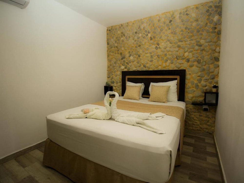 Hostal Las Rosas de Punta Cana
