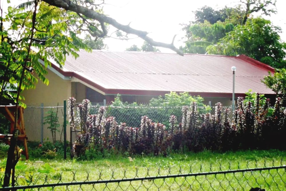 Casa Consuelo