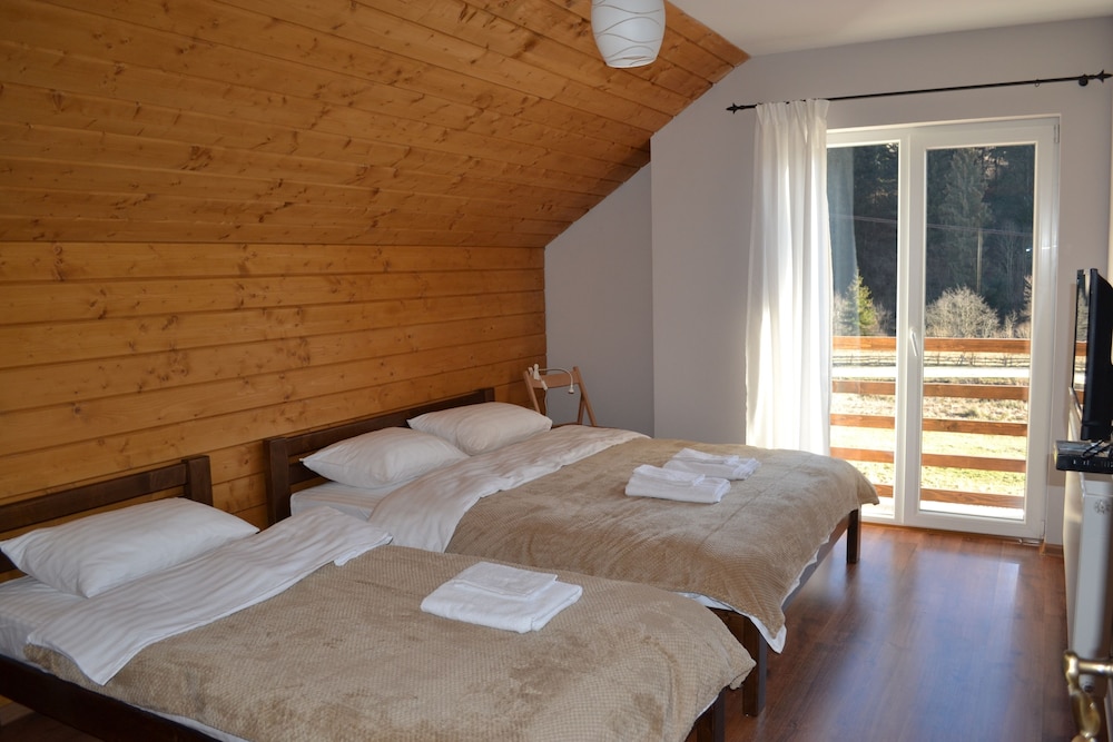 Villa Rechka