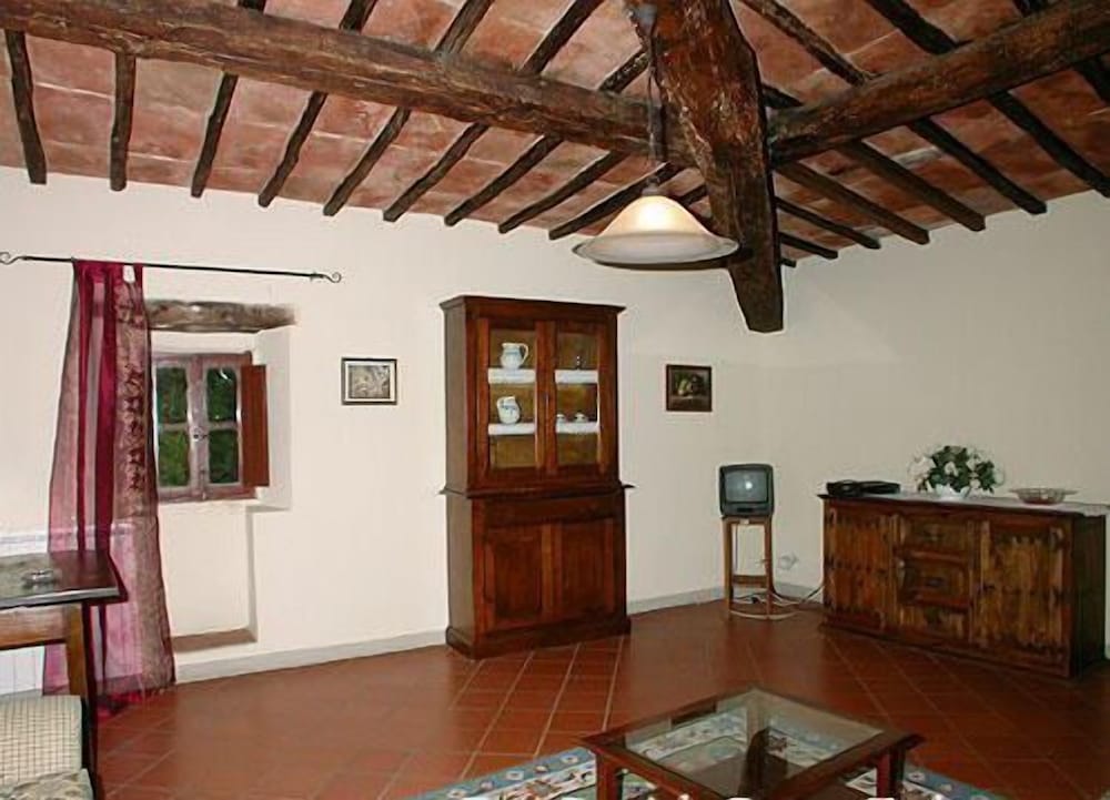Borgo Montefolchi