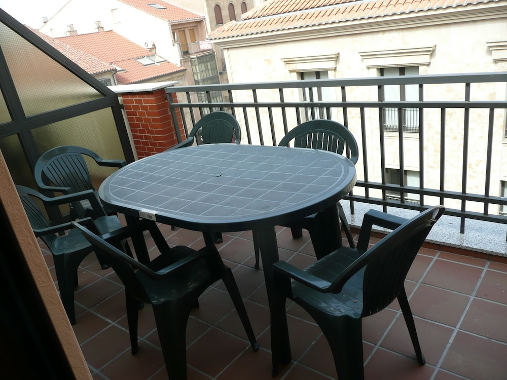 Salamanca Centro Apartamentos