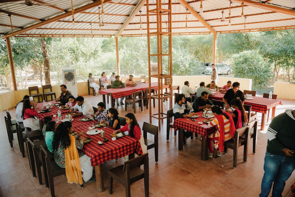 Wagharanya Resort