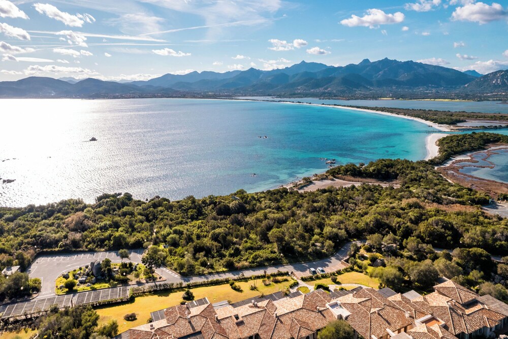 Villa Valentina 250m From The Beach view 4