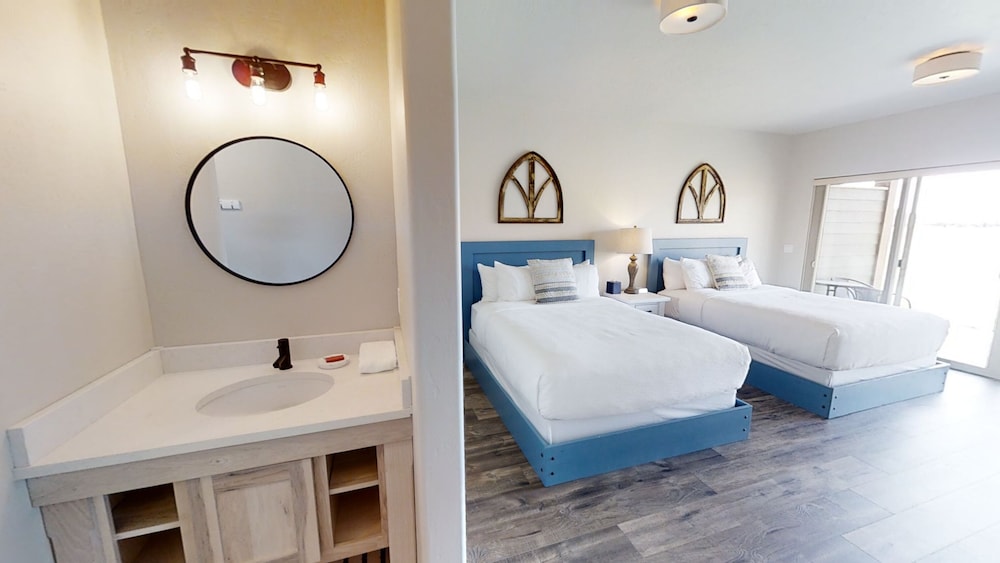 The Suites at Indian Springs Montana