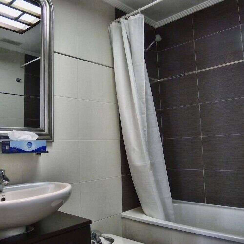 Salamanca Centro Apartamentos