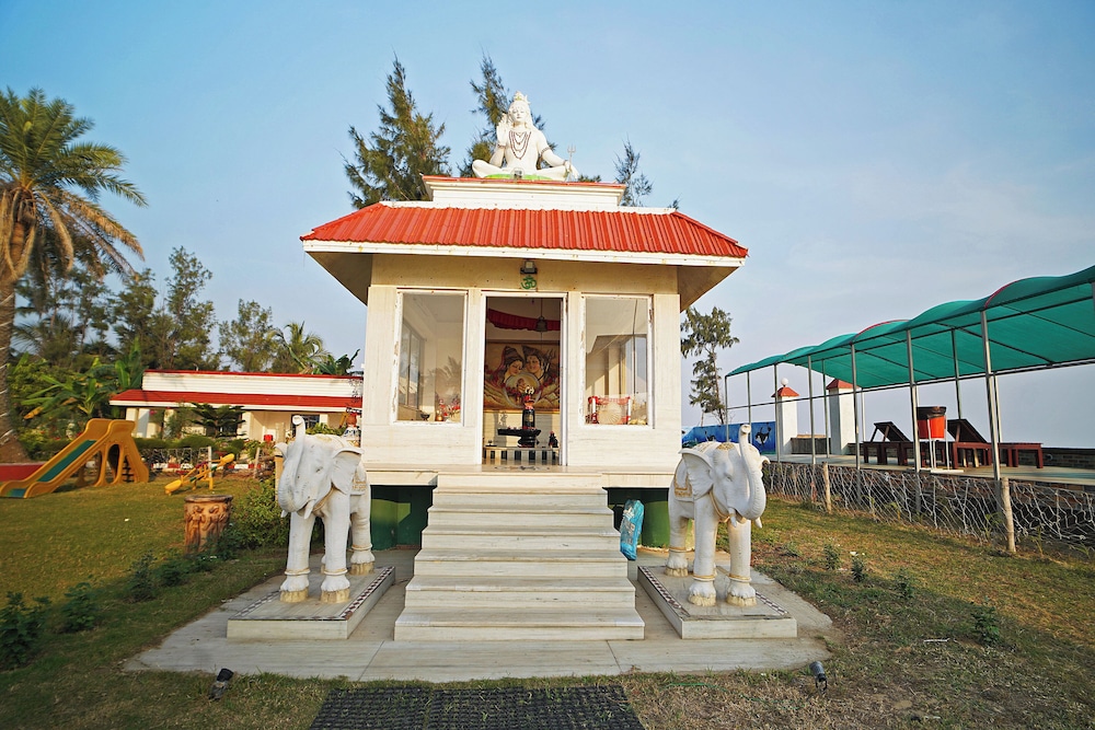 SANTINIKETAN HOTEL & RESORTS