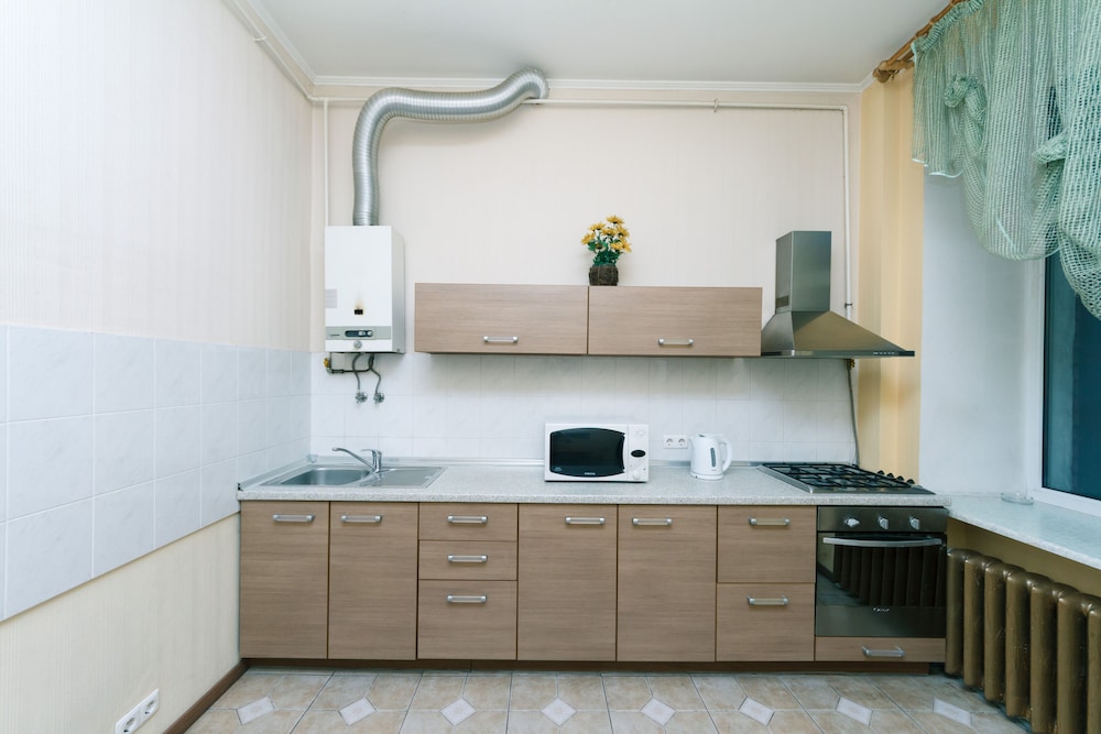 Kiev Apartments Rent