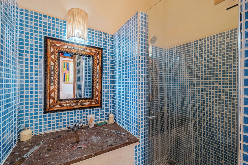 Dar Salah-Eddine Oasis Pool & SPA