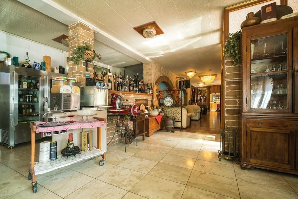 Albergo Ristorante Stella