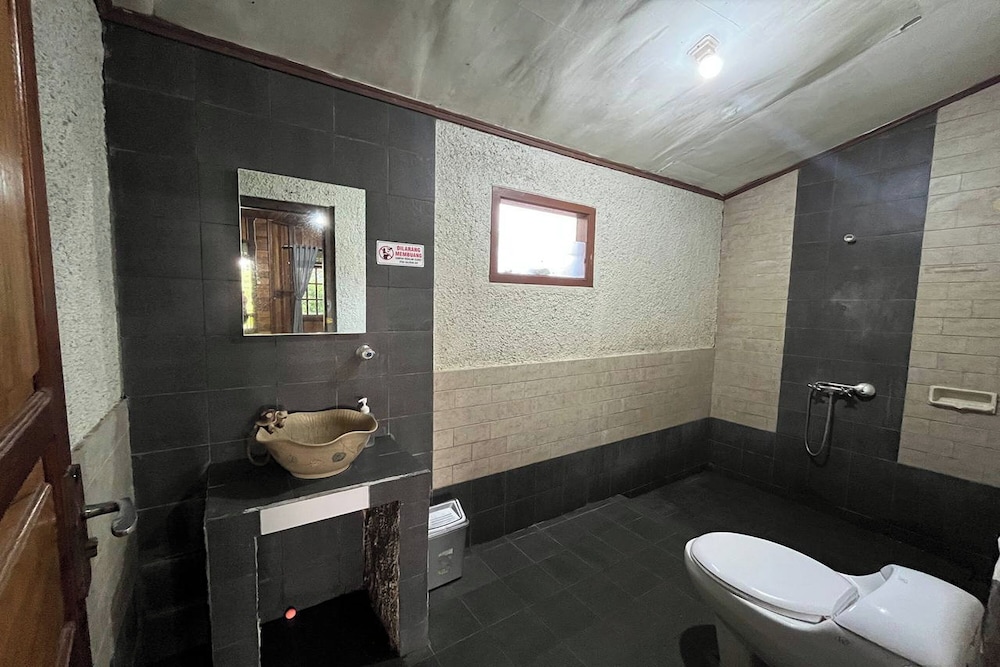 Tjapoeng Resort Pancawati