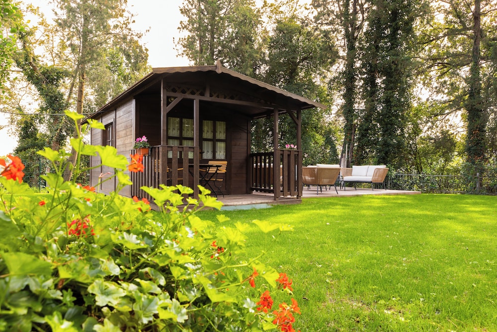 VILLA CHIARA view 5