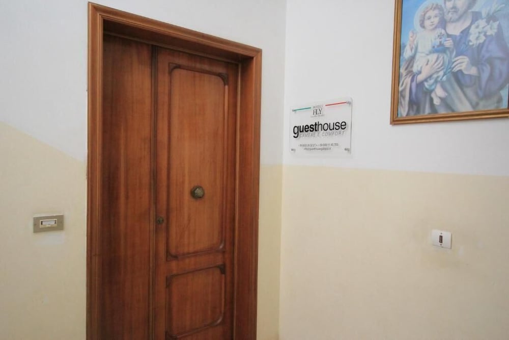 Guesthouse Gallipoli photo 5