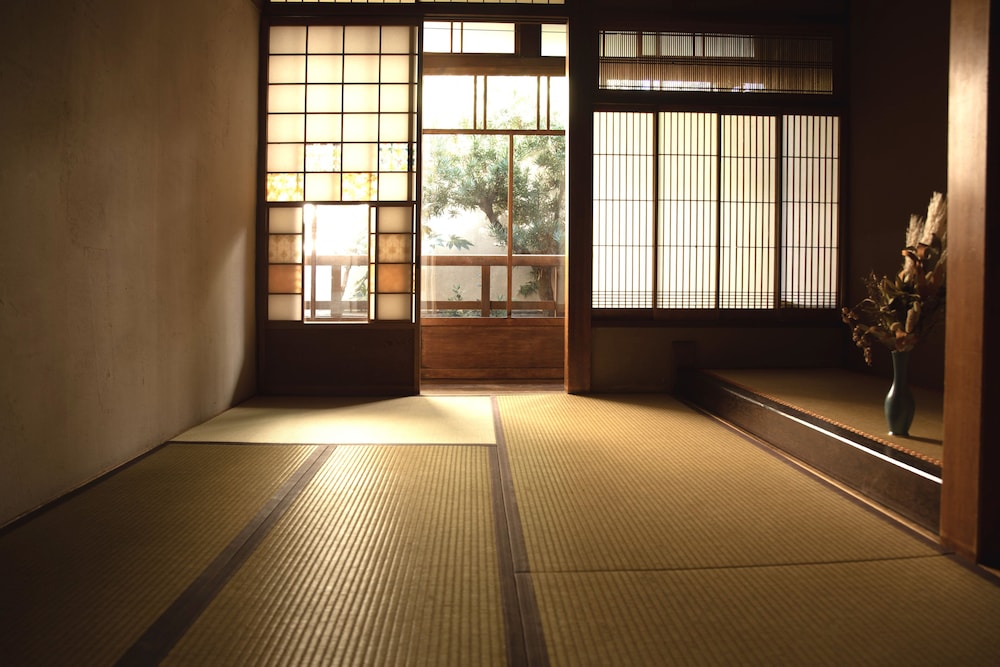 Guesthouse YULULU